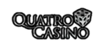 Quatro Casino logo