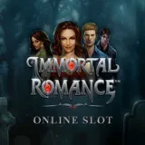 Immortal Romance slot