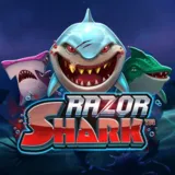 Razor Shark slot