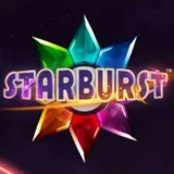 Starburst slot